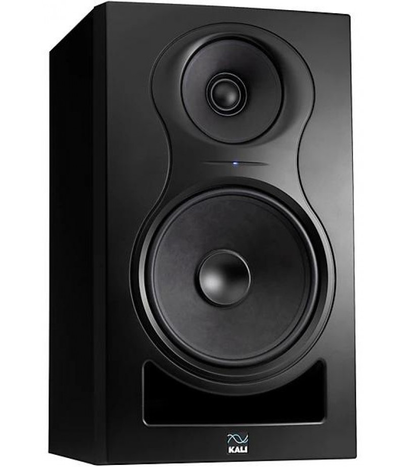 Kali Audio IN-8 V2 8" 3-Way Powered Studio Monitor (Each) Black