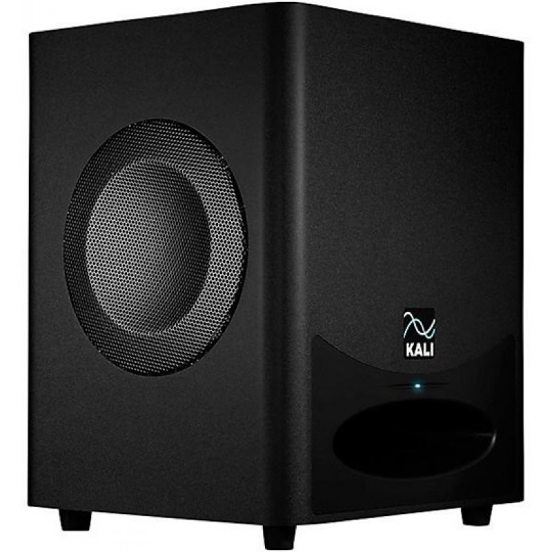 Kali Audio WS-6.2 Dual 6.5" Studio Subwoofer