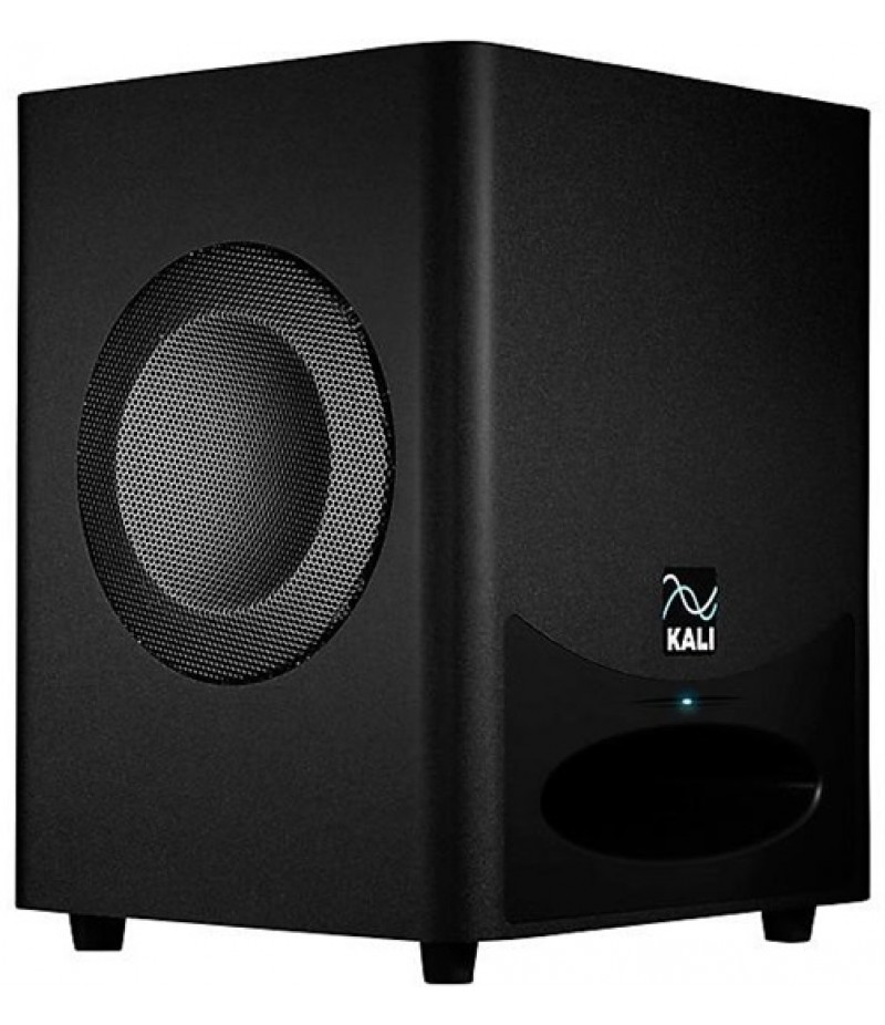 Kali Audio WS-6.2 Dual 6.5" Studio Subwoofer