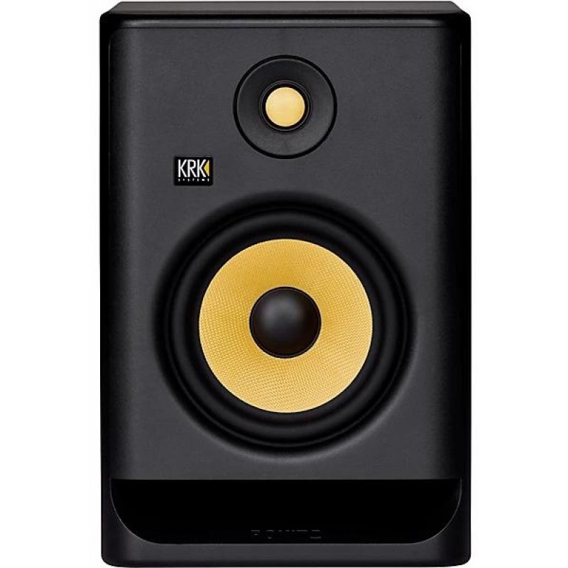 KRK ROKIT 7 G4 7" Powered Studio Monitor (Each)