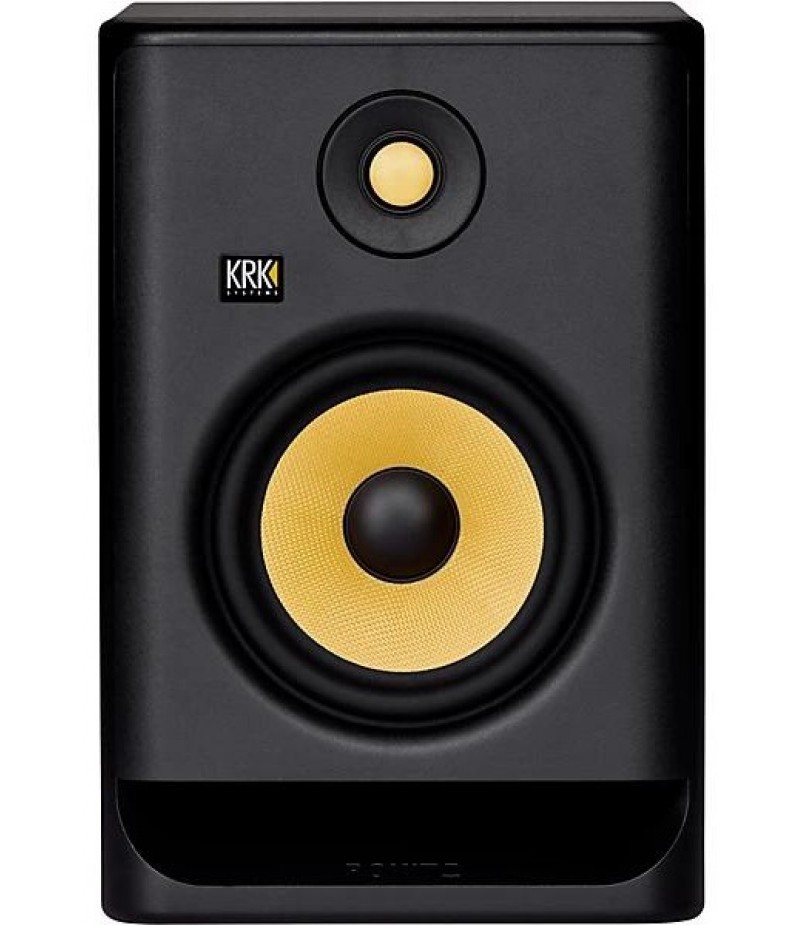 KRK ROKIT 7 G4 7" Powered Studio Monitor (Each)