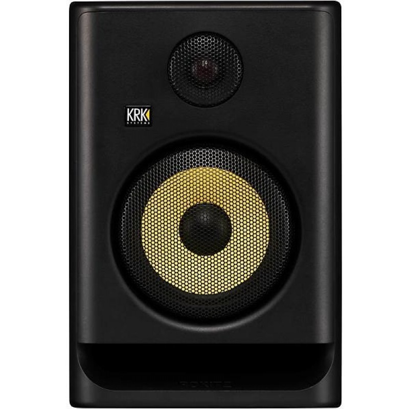 KRK ROKIT 7 Generation Five Powered Studio Monitor 7" (Each)