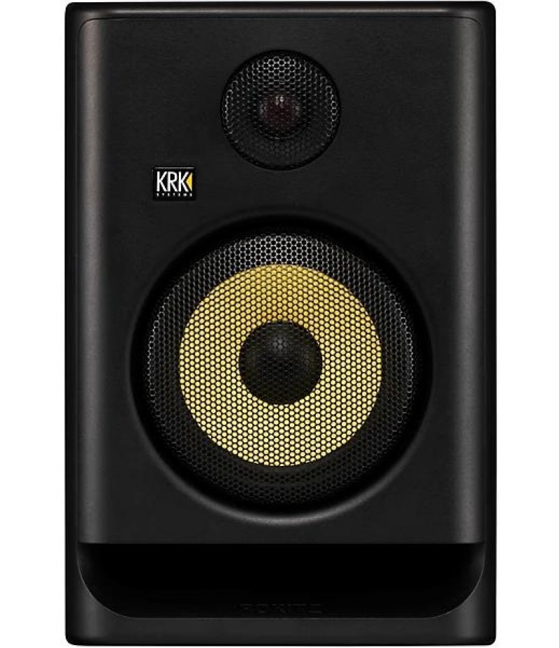 KRK ROKIT 7 Generation Five Powered Studio Monitor 7" (Each)