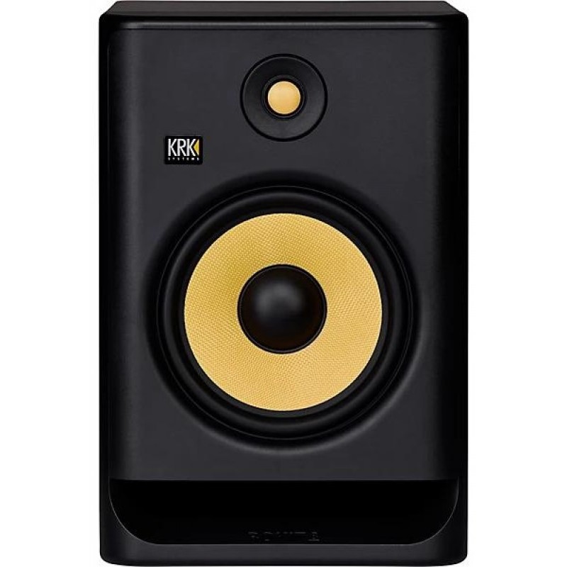 KRK ROKIT 8 G4 8" Powered Studio Monitor (Each)