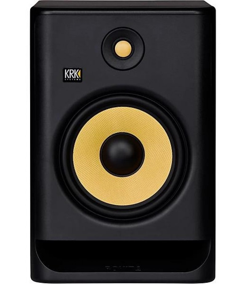 KRK ROKIT 8 G4 8" Powered Studio Monitor (Each)