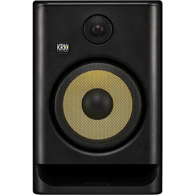 KRK ROKIT 8 Generation Five Powered Studio Monitor 8" (Each)