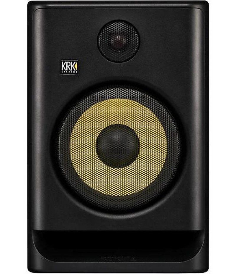 KRK ROKIT 8 Generation Five Powered Studio Monitor 8" (Each)