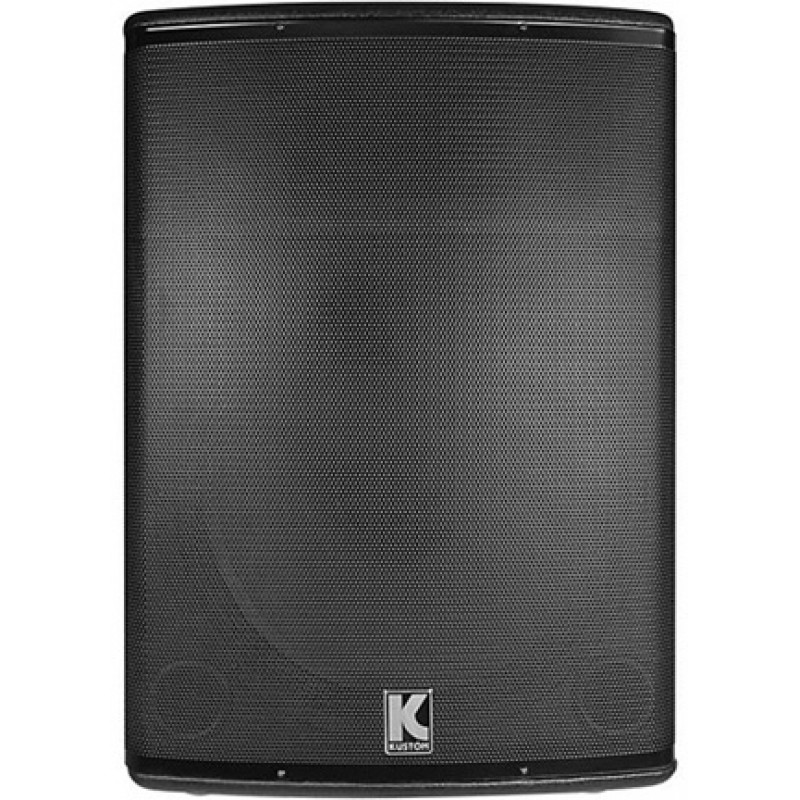 Kustom PA KPX15A 15" Powered Loudspeaker