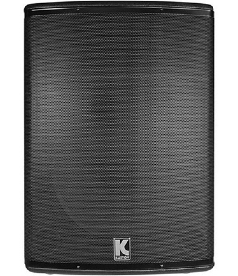 Kustom PA KPX15A 15" Powered Loudspeaker