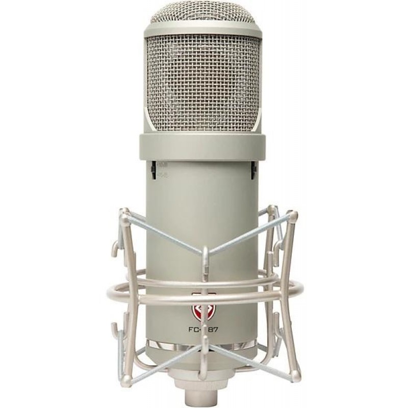 Lauten Audio Atlantis FC-387 FET Condenser Microphone