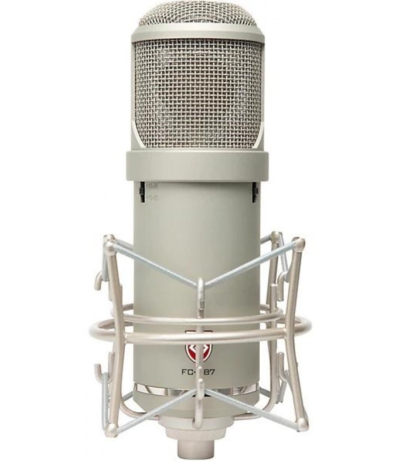 Lauten Audio Atlantis FC-387 FET Condenser Microphone