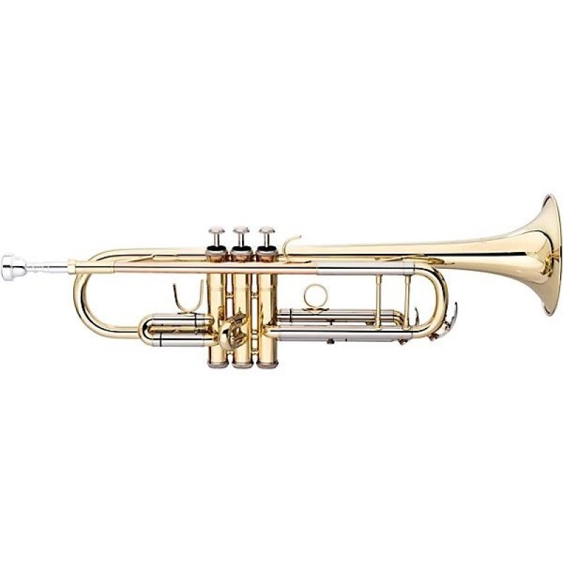 Levante LV-TR5205 Bb Trumpet Yellow Brass