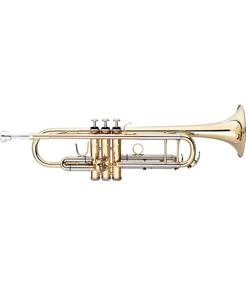 Levante LV-TR5205 Bb Trumpet Yellow Brass