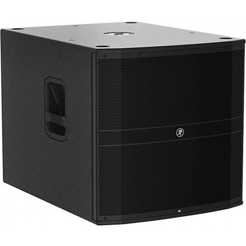 Mackie DRM-18S 2,000W 18" Powered Subwoofer