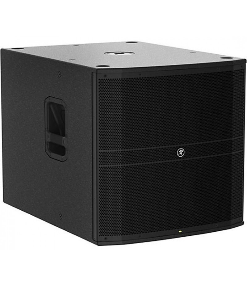 Mackie DRM-18S 2,000W 18" Powered Subwoofer