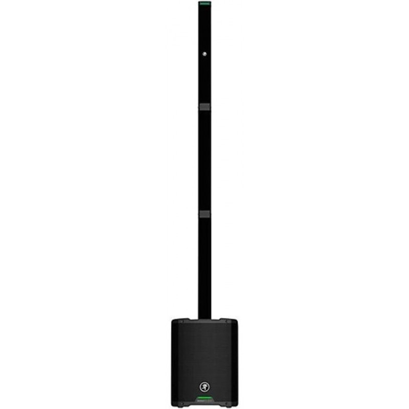 Mackie SRM-Flex Portable Column PA System Black