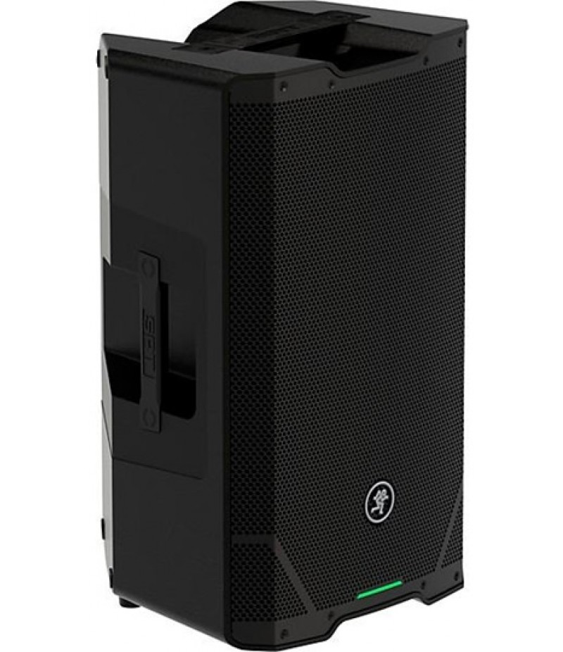 Mackie SRT212 1,600W Professional Powered Loudspeaker 12 in. Black