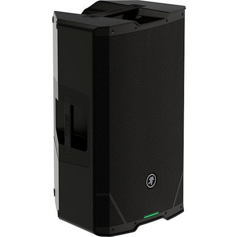 Mackie SRT215 1,600W Professional Powered Loudspeaker 15 in. Black