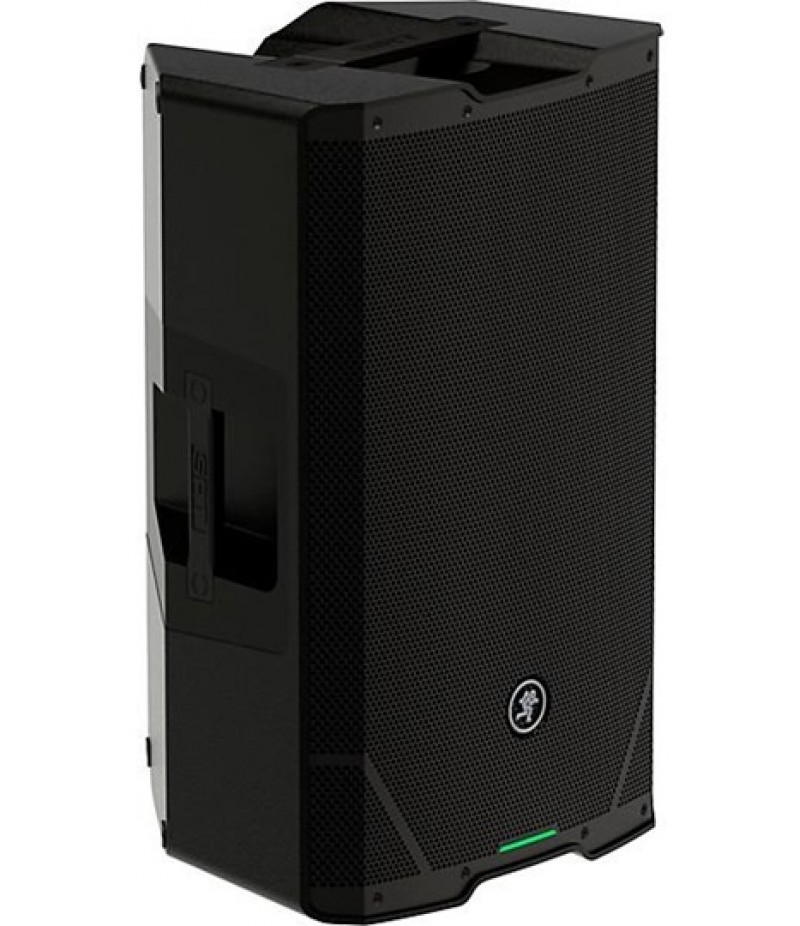 Mackie SRT215 1,600W Professional Powered Loudspeaker 15 in. Black