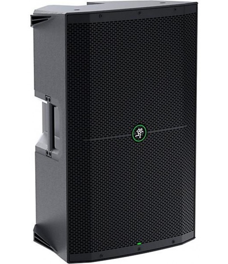 Mackie Thump215XT 15" 1,400W Enhanced Powered Loudspeaker With Bluetooth & EQ Voicing