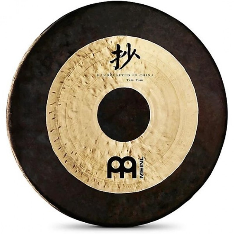 MEINL Sonic Energy Chau Tam Tam With Beater 44 in.