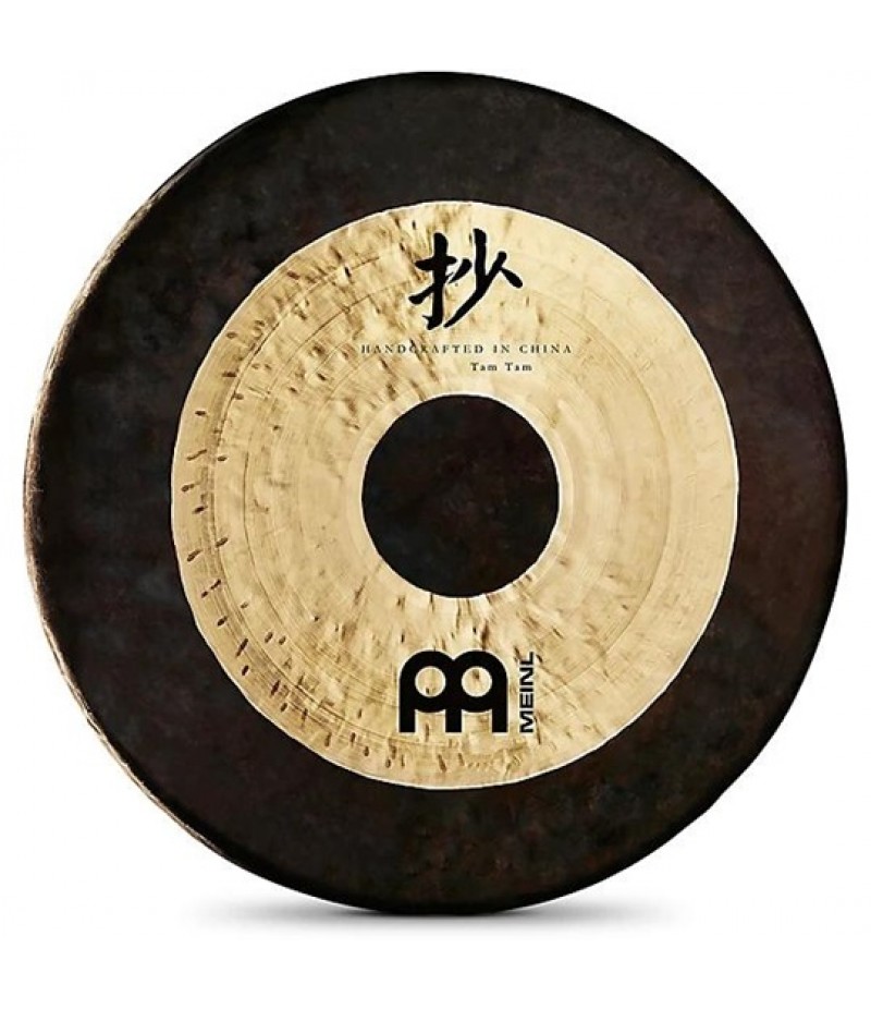 MEINL Sonic Energy Chau Tam Tam With Beater 44 in.