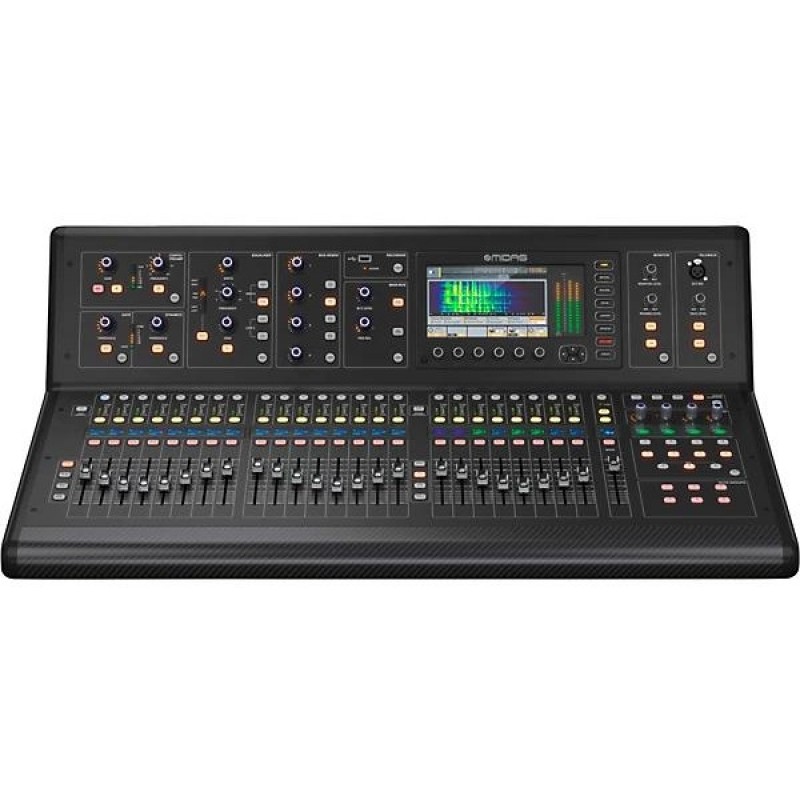 Midas M32 LIVE 40-Channel Digital Mixer