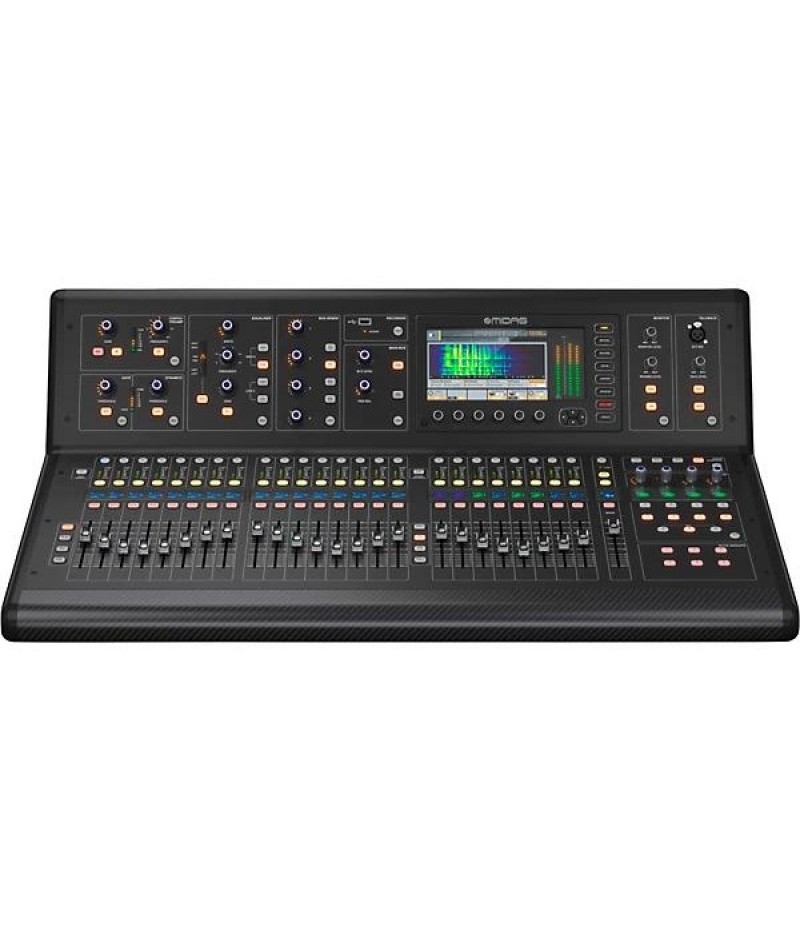 Midas M32 LIVE 40-Channel Digital Mixer