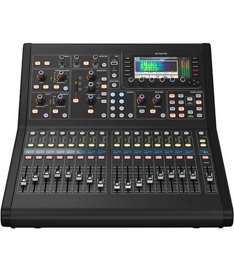 Midas M32R LIVE 40-Channel Digital Mixer