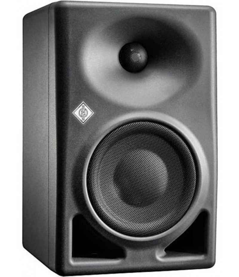 Neumann KH 120 II 5.25" Two-Way, DSP-Powered Nearfield Monitor (Each), Anthracite