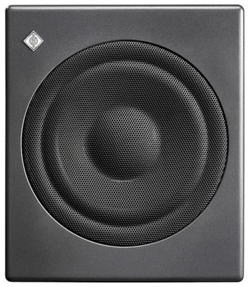 Neumann KH 750 DSP 10" Powered Studio Subwoofer (Each)