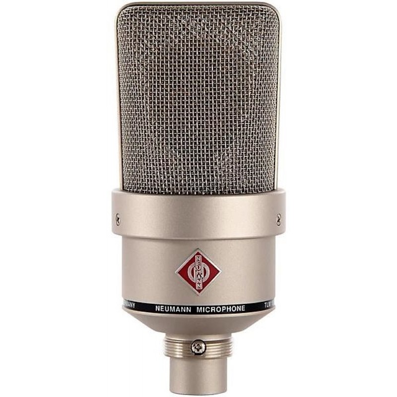 Neumann TLM 103 Condenser Microphone Nickel