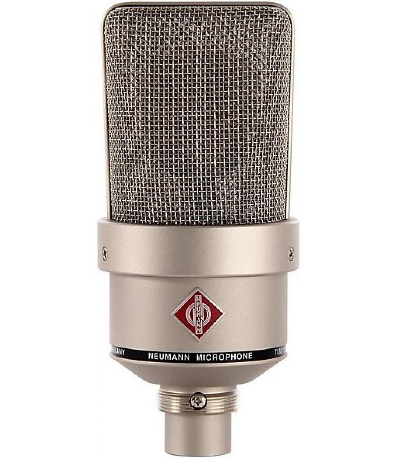 Neumann TLM 103 Condenser Microphone Nickel