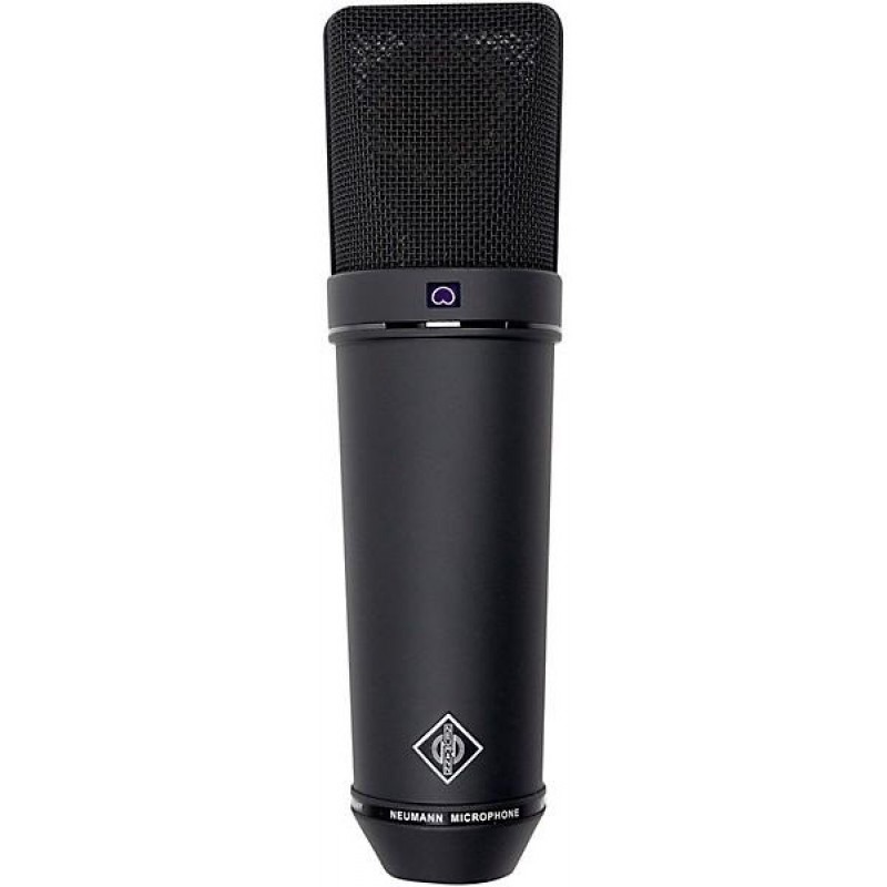 Neumann U 67 Black GG Special Edition