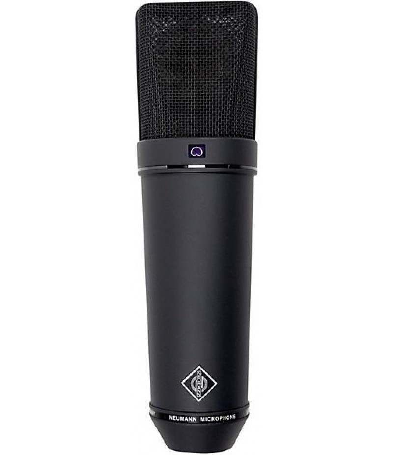 Neumann U 67 Black GG Special Edition