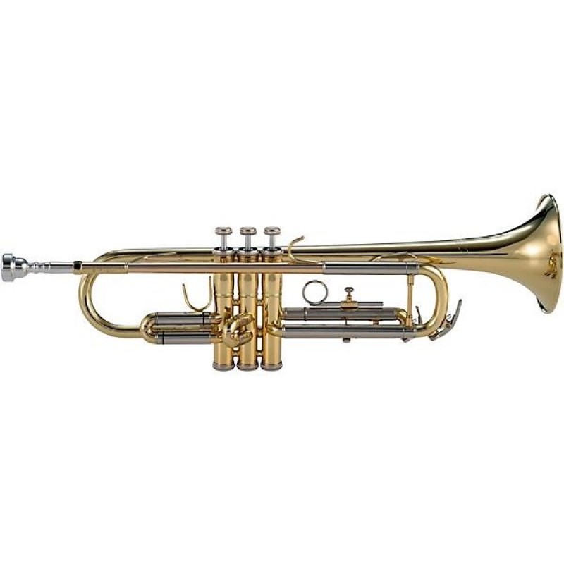 Pearl Belsona BTPT200 Series Student Trumpet Lacquer