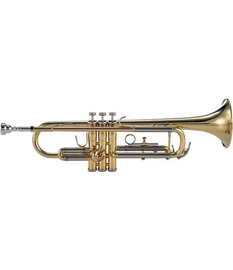 Pearl Belsona BTPT200 Series Student Trumpet Lacquer