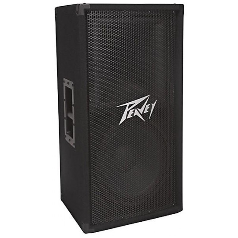 Peavey PV 112 Two-Way Speaker System