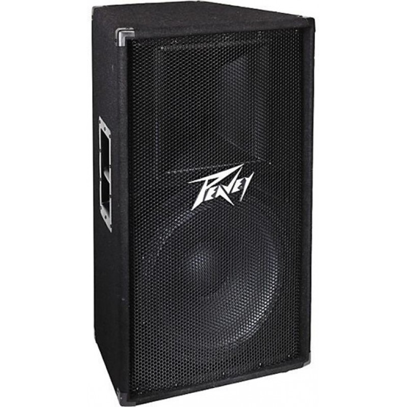 Peavey PV 115 2-Way 15" Speaker Cabinet