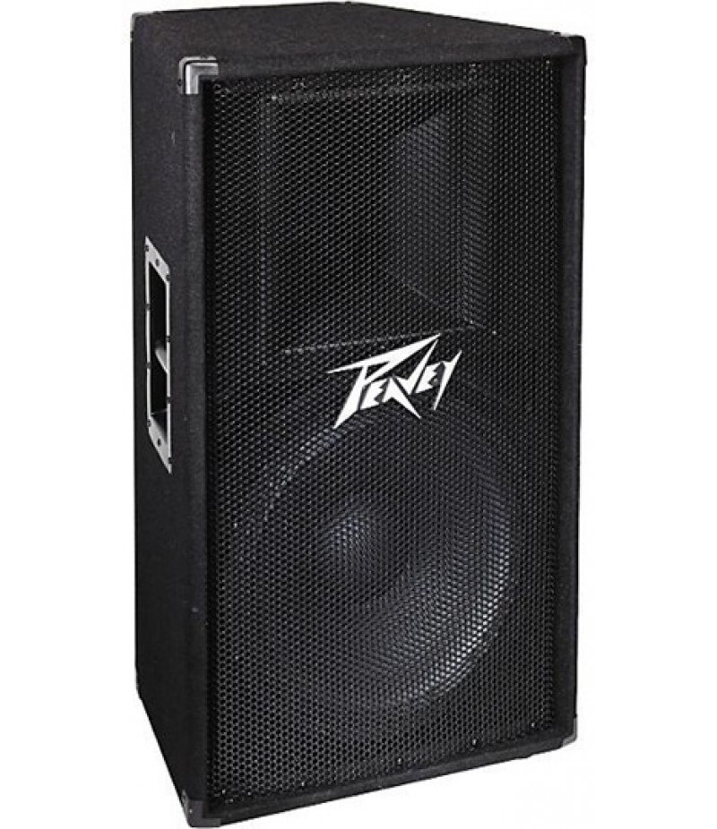 Peavey PV 115 2-Way 15" Speaker Cabinet