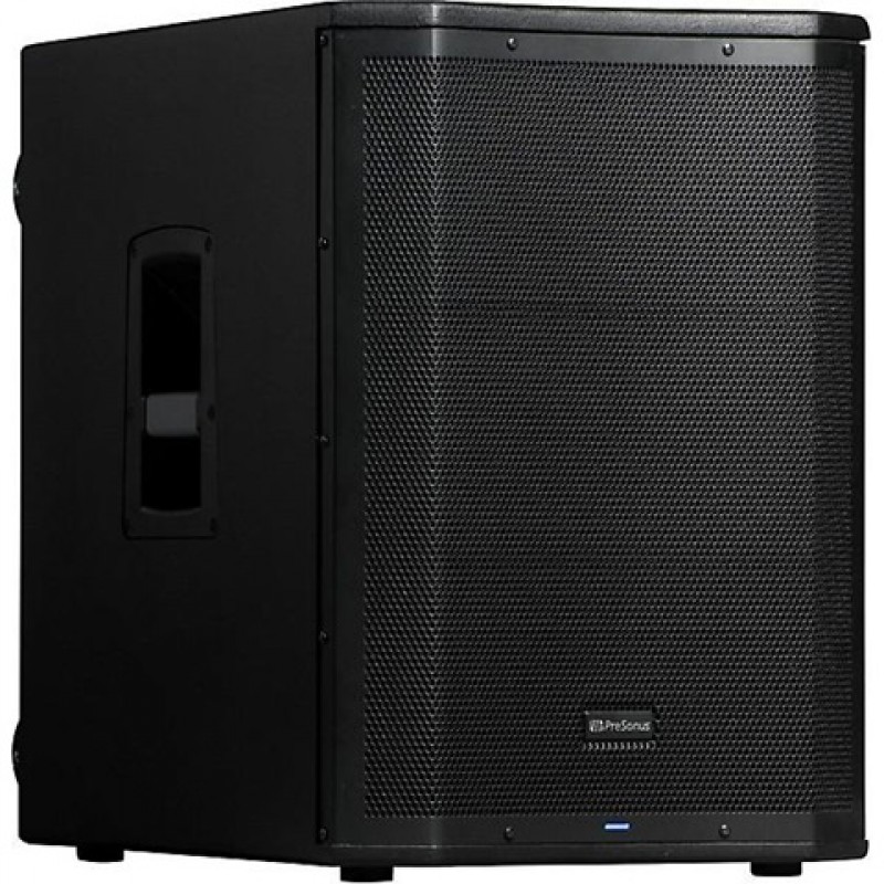 PreSonus AIR15s Active 15" Subwoofer with DSP