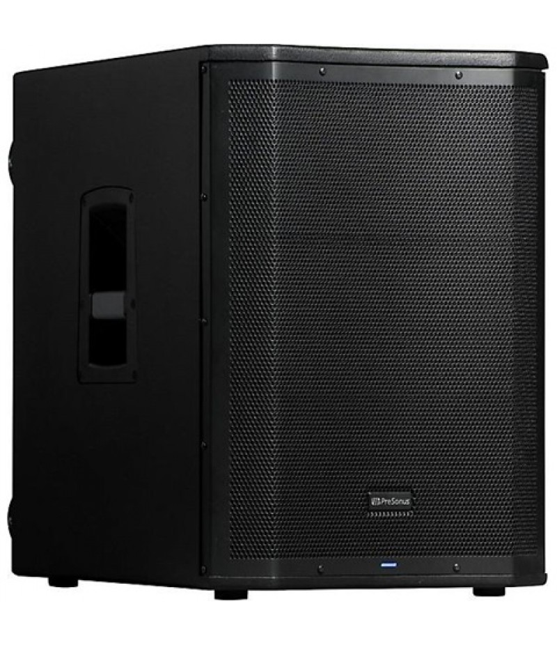 PreSonus AIR15s Active 15" Subwoofer with DSP