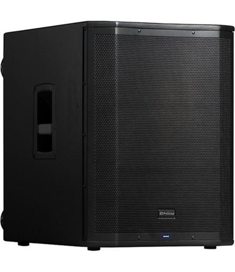 PreSonus AIR18s Active 18" Subwoofer with DSP