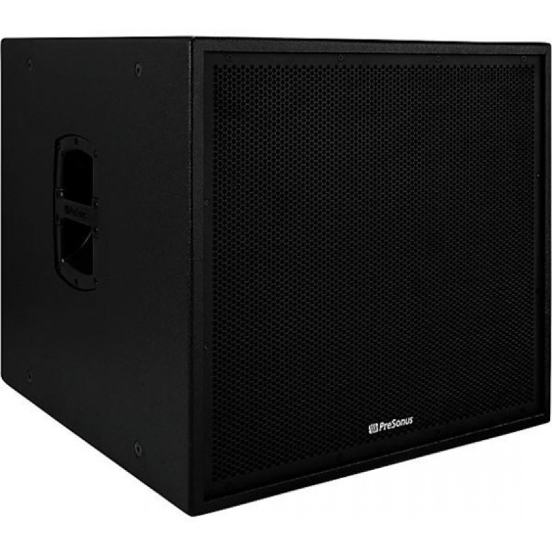 PreSonus CDL Sub18 Active Subwoofer