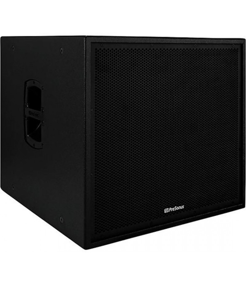 PreSonus CDL Sub18 Active Subwoofer