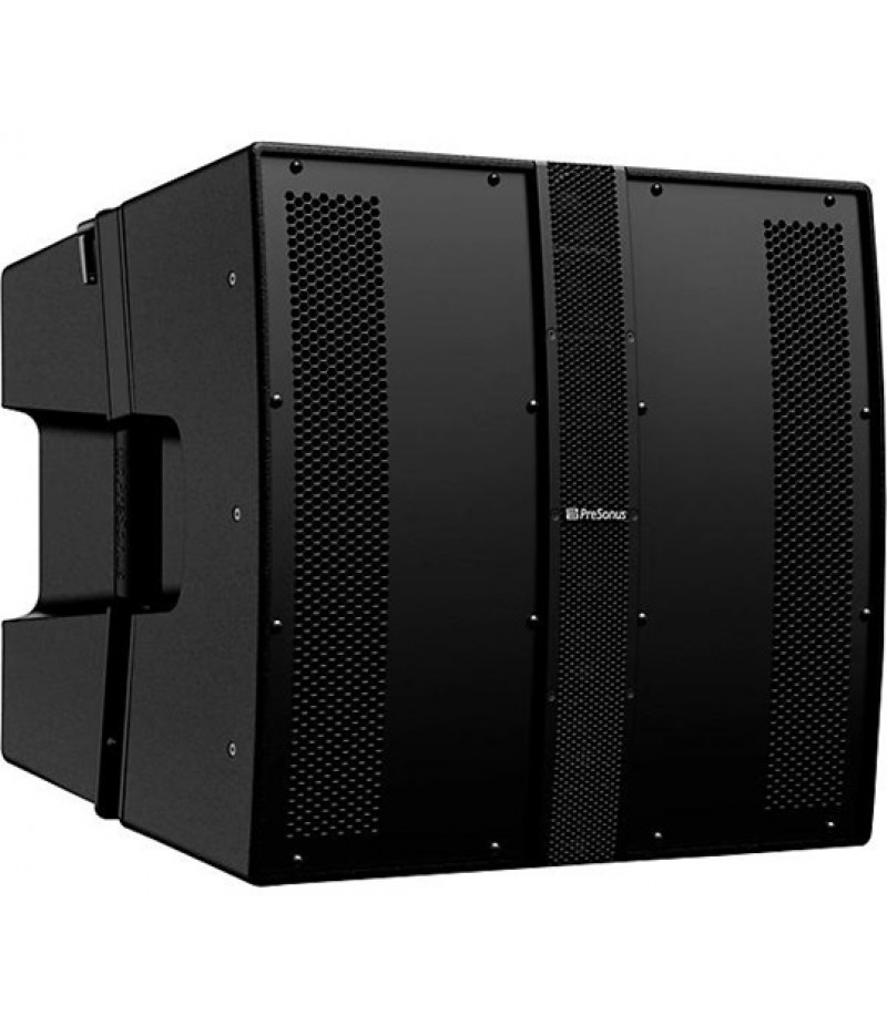 PreSonus CDL12P Point Source/Line Array Constant Directivity Loudspeaker