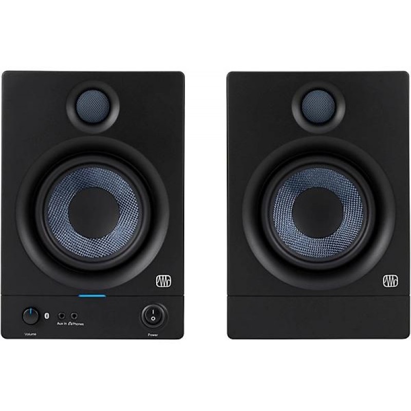 PreSonus Eris 5BT Studio Monitor (2nd Gen) (Pair)