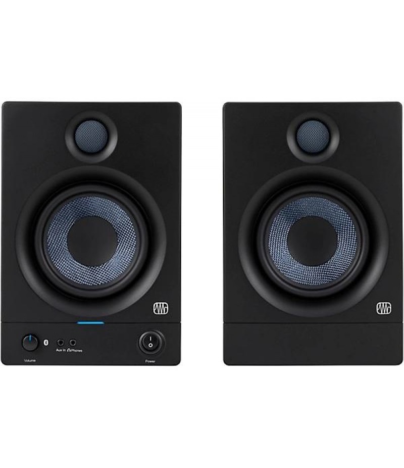 PreSonus Eris 5BT Studio Monitor (2nd Gen) (Pair)