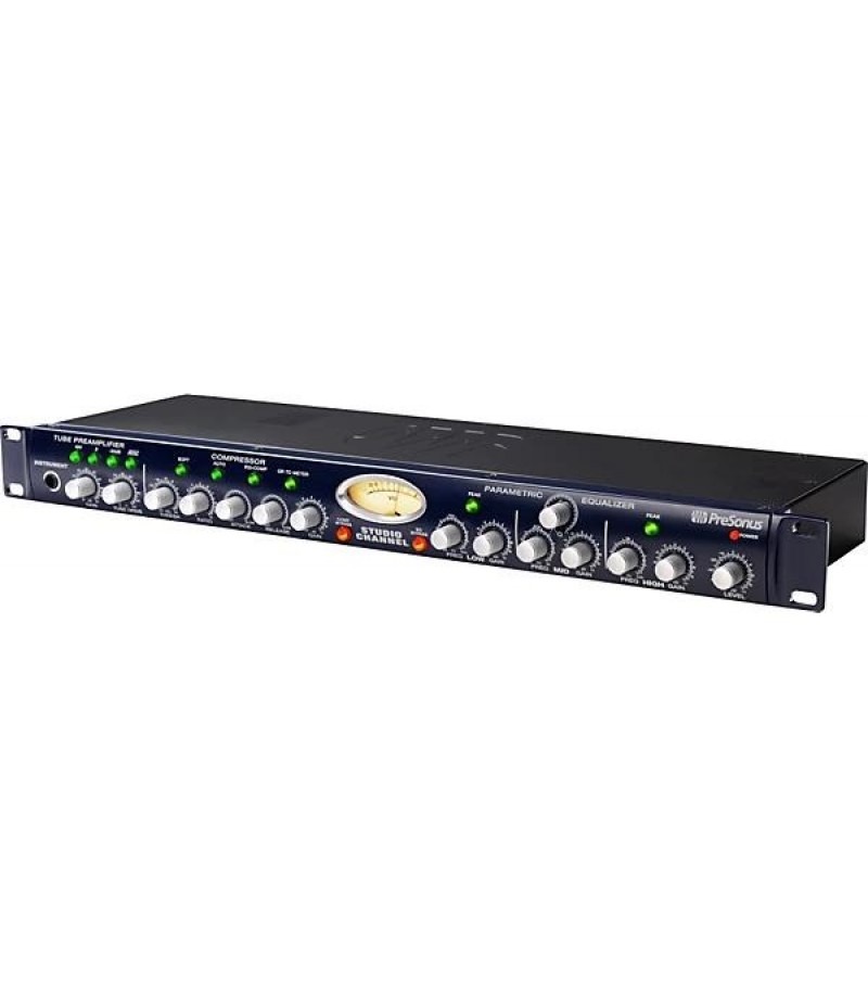 PreSonus Studio Channel Tube Channel Strip