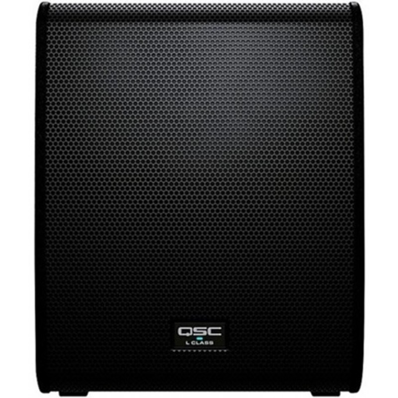 QSC LS118 4.000W 18" L-Class Powered Subwoofer